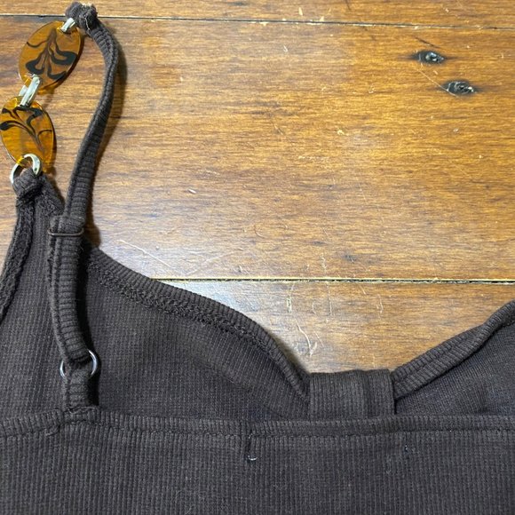 Super Cute CYC Sexy Strap Tank - Picture 6 of 7